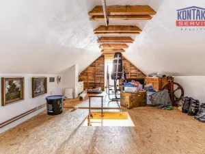 Prodej rodinného domu, Dunajovice, 160 m2