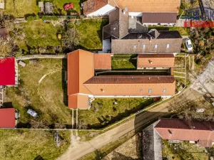 Prodej rodinného domu, Dunajovice, 160 m2