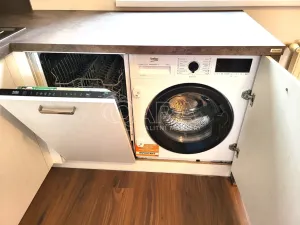 Pronájem bytu 2+kk, Horoměřice, Politických vězňů, 60 m2