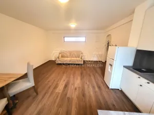 Pronájem bytu 2+kk, Horoměřice, Politických vězňů, 60 m2