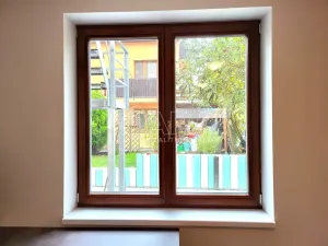 Pronájem bytu 2+kk, Horoměřice, Politických vězňů, 60 m2