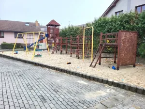 Pronájem bytu 2+kk, Horoměřice, Politických vězňů, 60 m2