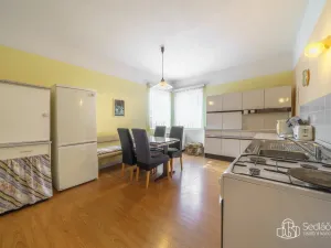 Prodej rodinného domu, Habartov - Kluč, Čs. lesů, 250 m2