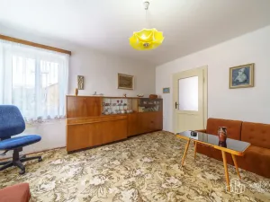 Prodej rodinného domu, Habartov - Kluč, Čs. lesů, 250 m2