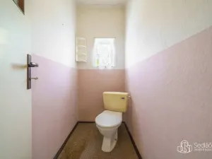 Prodej rodinného domu, Habartov - Kluč, Čs. lesů, 250 m2