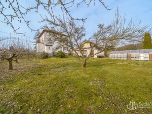 Prodej rodinného domu, Habartov - Kluč, Čs. lesů, 250 m2