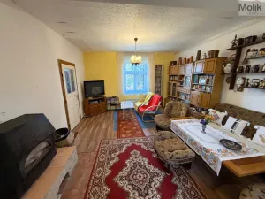 Prodej rodinného domu, Měcholupy, 273 m2