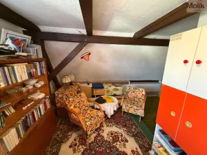 Prodej rodinného domu, Měcholupy, 273 m2