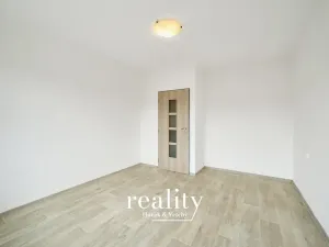 Pronájem bytu 2+1, Znojmo, Vančurova, 55 m2