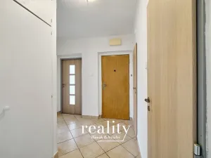 Pronájem bytu 2+1, Znojmo, Vančurova, 55 m2