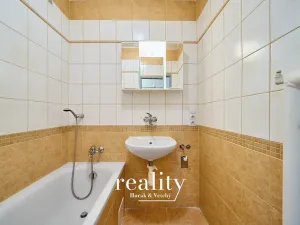 Pronájem bytu 2+1, Znojmo, Vančurova, 55 m2