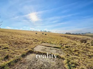 Prodej pozemku pro bydlení, Želetava, 1327 m2