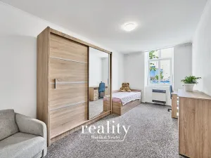 Pronájem bytu 3+kk, Znojmo, Jarošova, 73 m2