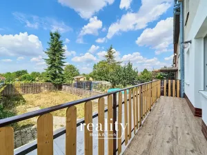 Pronájem bytu 1+kk, Znojmo, 30 m2