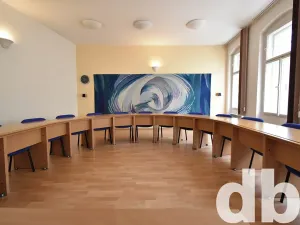 Pronájem kanceláře, Karlovy Vary, T. G. Masaryka, 75 m2