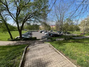 Prodej bytu 2+1, Most, Josefa Suka, 54 m2