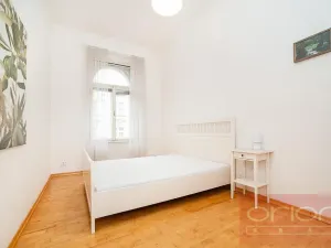 Pronájem bytu 3+kk, Praha - Vinohrady, Italská, 128 m2