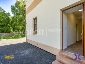 Pronájem bytu 4+kk, Hostovlice, 98 m2