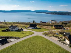 Prodej pozemku, Frymburk, 900 m2