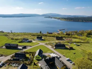 Prodej pozemku, Frymburk, 900 m2