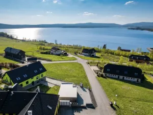 Prodej pozemku pro bydlení, Frymburk, 900 m2