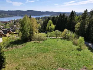 Prodej pozemku pro bydlení, Lipno nad Vltavou, 786 m2