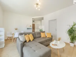 Prodej bytu 2+kk, Praha - Michle, Sedlčanská, 51 m2