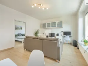 Prodej bytu 2+kk, Praha - Michle, Sedlčanská, 51 m2