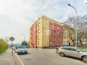Prodej bytu 2+kk, Praha - Michle, Sedlčanská, 51 m2