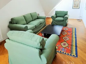 Pronájem bytu 3+1, Praha - Nové Město, Odborů, 108 m2