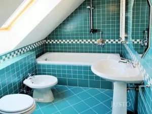 Pronájem bytu 3+1, Praha - Nové Město, Odborů, 108 m2