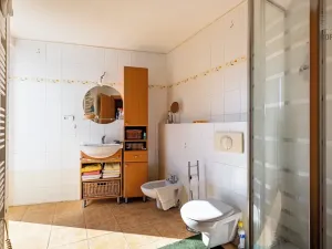 Prodej rodinného domu, Šebrov-Kateřina, 285 m2