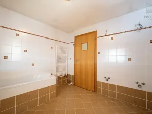 Prodej rodinného domu, Šebrov-Kateřina, 285 m2