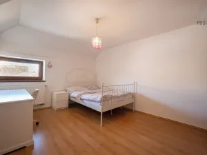 Prodej rodinného domu, Šebrov-Kateřina, 285 m2