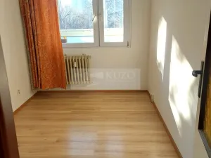 Pronájem bytu 3+1, Praha, Nešporova, 56 m2