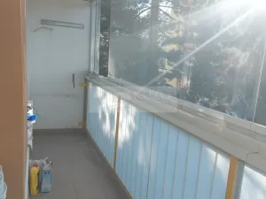 Pronájem bytu 3+1, Praha, Nešporova, 56 m2