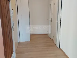 Pronájem bytu 3+1, Praha, Nešporova, 56 m2