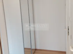 Pronájem bytu 3+1, Praha, Nešporova, 56 m2