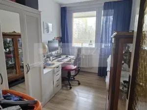 Pronájem bytu 3+1, Praha, Nešporova, 56 m2