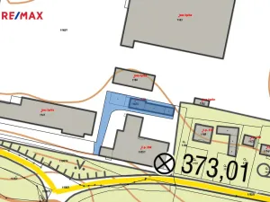 Pronájem obchodního prostoru, Karlovy Vary - Drahovice, Mattoniho nábřeží, 1183 m2