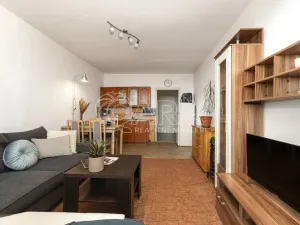 Prodej bytu 1+kk, Ostrava - Moravská Ostrava, Gen. Píky, 27 m2