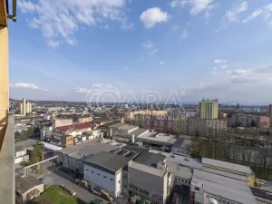 Prodej bytu 1+kk, Ostrava - Moravská Ostrava, Gen. Píky, 27 m2