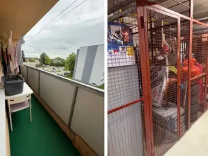 Dražba bytu 3+1, Mnichovo Hradiště, Jaselská, 78 m2