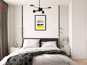 Pronájem bytu 2+kk, Karlovy Vary, Moskevská, 70 m2