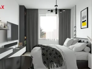 Pronájem bytu 2+kk, Karlovy Vary, Moskevská, 70 m2