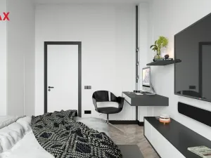 Pronájem bytu 2+kk, Karlovy Vary, Moskevská, 70 m2