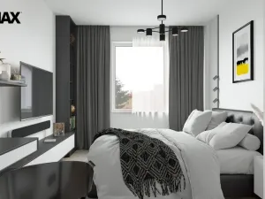 Pronájem bytu 2+kk, Karlovy Vary, Moskevská, 70 m2