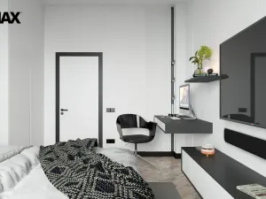 Pronájem bytu 2+kk, Karlovy Vary, Moskevská, 70 m2