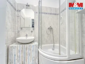 Prodej bytu 2+1, Praha - Vokovice, Liberijská, 51 m2