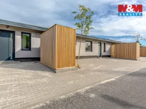 Pronájem komerční nemovitosti, Mladá Boleslav - Michalovice, 100 m2